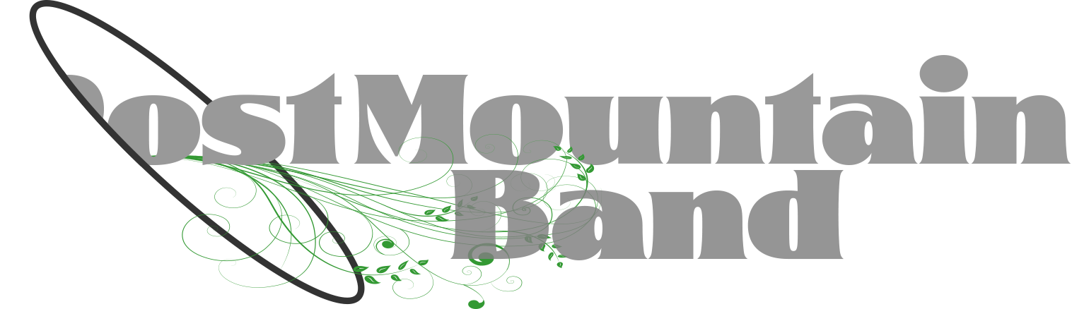 post mountain band